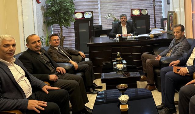 Defterdarlıktan Esnafa Güvence: Amacımız Ceza Değil, Yol Göstermek