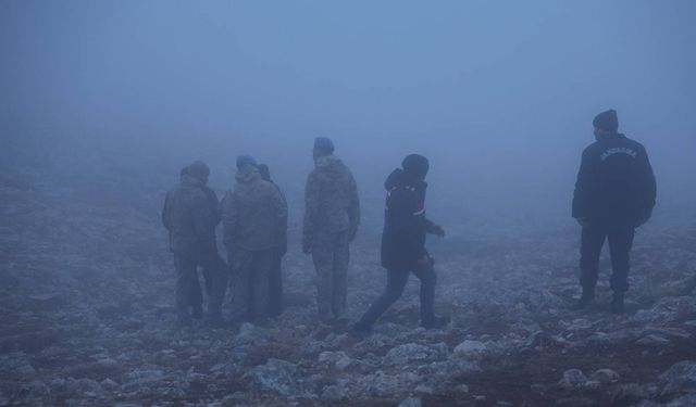 Kayıp olarak aranan yaşlı kadın ölü bulundu