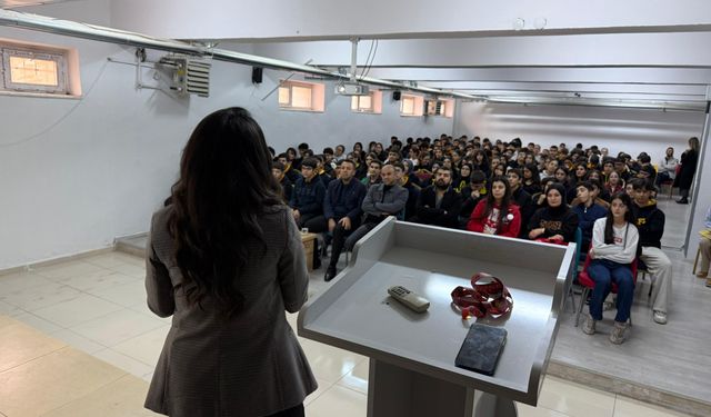 Öğrencilere Sağlıklı Beslenme Desteği