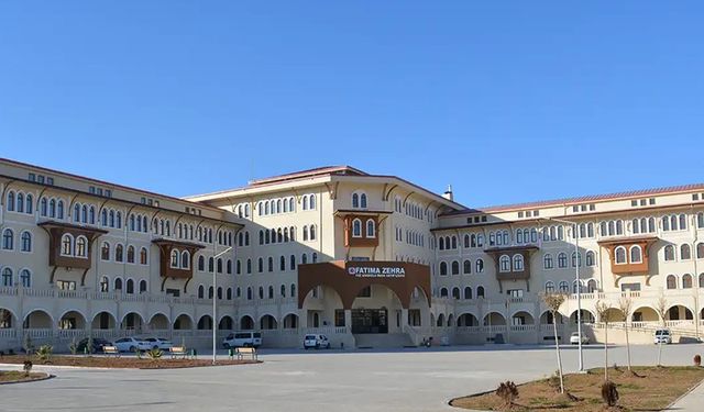 Fatma Zehra Kız AİHL "SADA-Kültürel Mirasın İzinde" Projesi 200 Bin TL Hibe Aldı