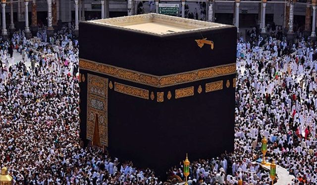 2026 yılı hac kuraları çekildi, 84 bin 942 kişi kutsal topraklara gidecek