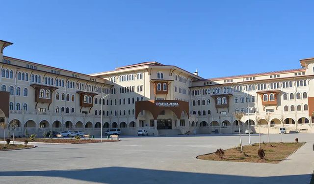 Kız Anadolu İHL'den kültürel mirasa değer katacak proje