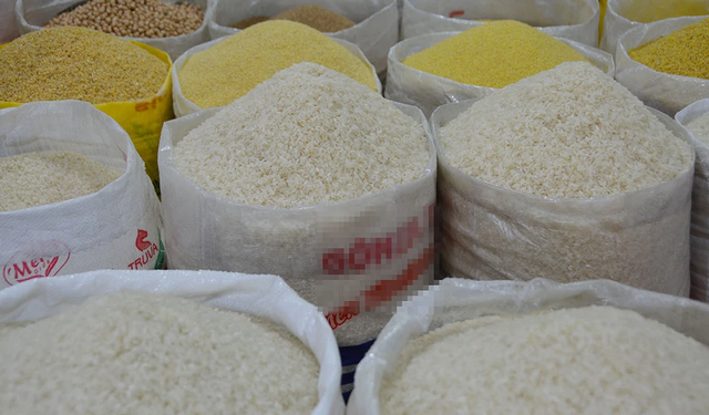 KURU GIDA VE MUHTELİF GIDA MAL ALIMI YAPILACAKTIR