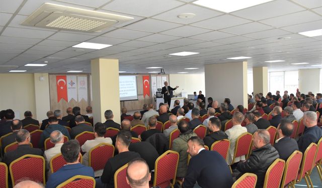 Ortak Sınavlar Öncesi Tüm Hazırlıklar Tamam