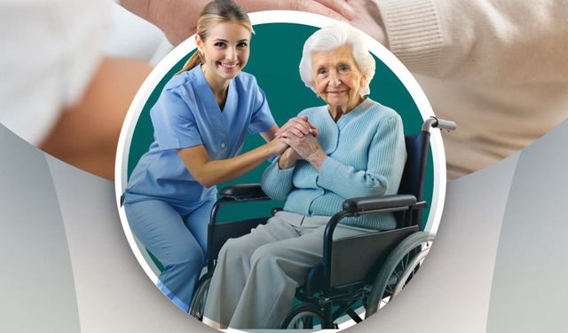 Palyatif Bakım Eğitim Kursu İçin Başvurular Başladı