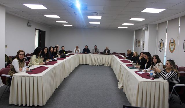 Batman Barosu’ndan Hak Temelli İzleme Paneli