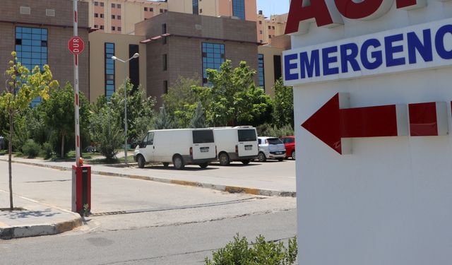 Hastanede reçete toplayıp, hastaları eczaneye yönlendiren 4 kişi hakkında dava açıldı