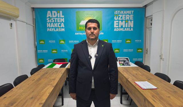 "Soykırımcıların yargılanması için çalışmalarımız sürecek"