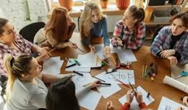 18-29 yaş arası kadın sigortalı sayısı 70 bin arttı