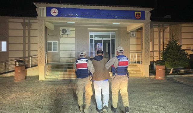 Jandarmaya gidip ‘evime hırsız girdi’ dedi, gerçek başka çıktı