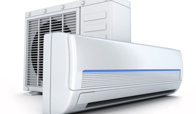 KLİMA SATIN ALINACAKTIR