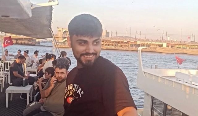 Mardin’de beton mikserinin çarptığı Süleyman, öldü