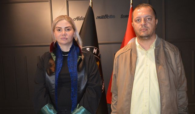 'Ortak iş' vaadiyle 2 milyon lira dolandırıldığı iddiasıyla suç duyurusunda bulundu