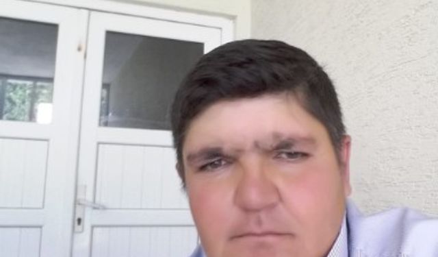 Otomobil ile çarptığı husumetlisini demir sopayla döverek öldürdü