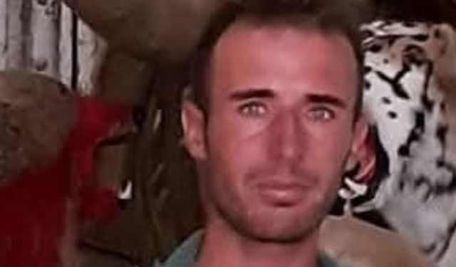 Otomobille çarpışan sepetli motosikletin sürücüsü öldü