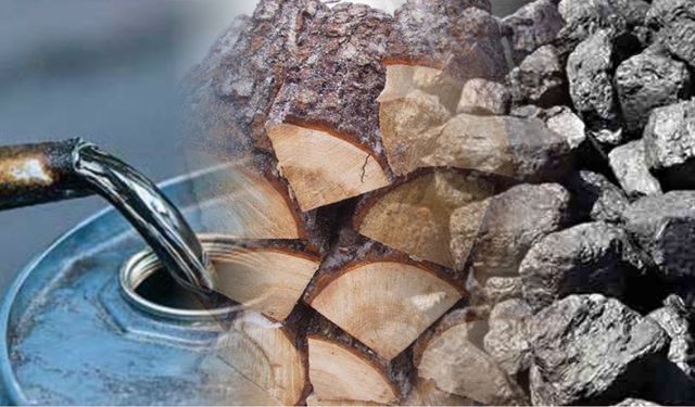 KÖMÜR VE ODUN VE KALORİFER YAKITI SATIN ALINACAKTIR