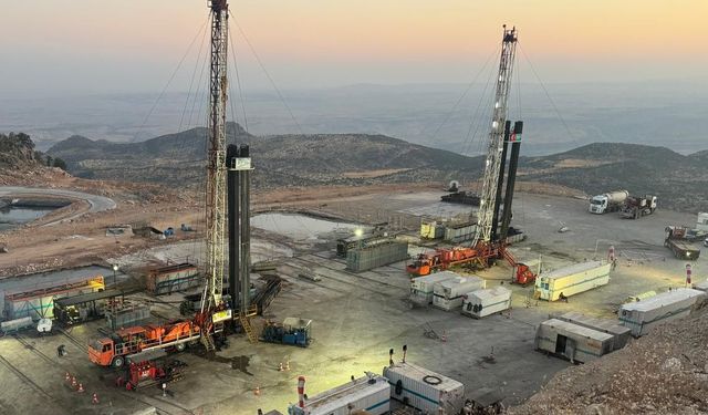 TPIC, Batman’ın 3 İlçesinde Petrol arama çalışması yapacak