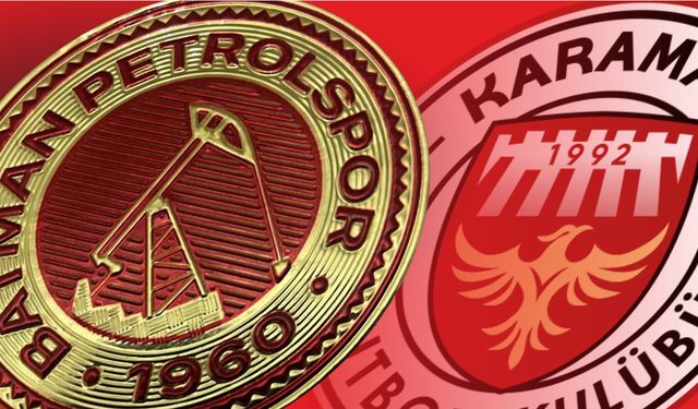 Batman Petrolspor, Karaman FK maçı hangi kanalda? Saat Kaçta? Maçı canlı izle