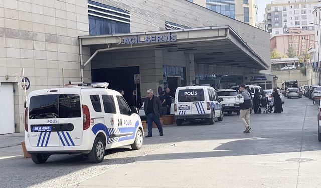 Siirt’te taşlı, sopalı ve silahlı kavga: 5 yaralı