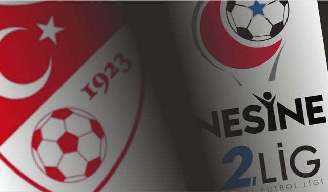 Bahis oynayan 2.Lig futbolcularının cezaları açıkladı. İşte tam liste…