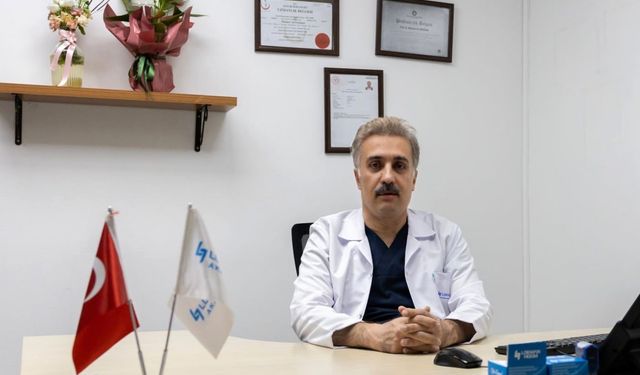 Alkolik olmayan yağlı karaciğer hastalığına karşı uyarı