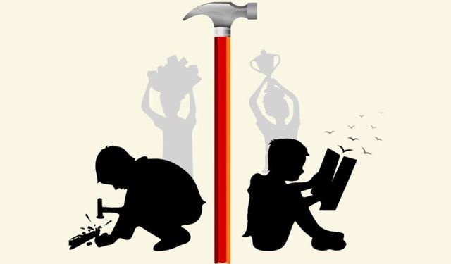 Bakanlıklardan Çocuk İşçiliğiyle Mücadelede Bütüncül Model