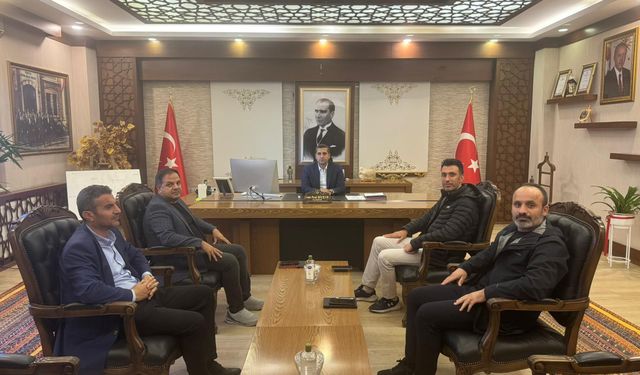 Proje Seferberliği İlçelere Yayılıyor