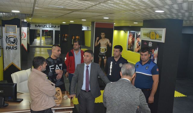 Özel Spor Salonlarına Sıkı Denetim
