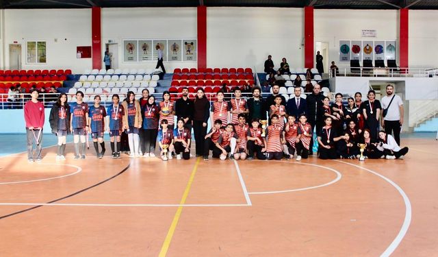 Sason'da Ekran Süresi Azalıyor, Sağlık ve Sosyalleşme Artıyor