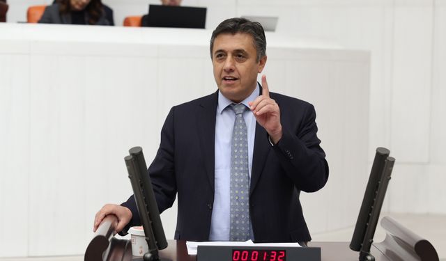 PTT’de Sendikal Ayrımcılık ve Kayırmacılık İddialarına Soru Önergesi