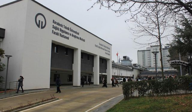 "Bıçak parası" soruşturmasında profesör tutuklandı