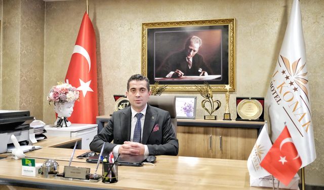 Batman Turizmi Vites Yükseltti: 2026’ya Güçlü Hazırlık