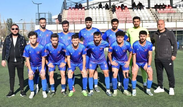 1955 Batman Belediyespor Tüm Branşlarda Kazandı