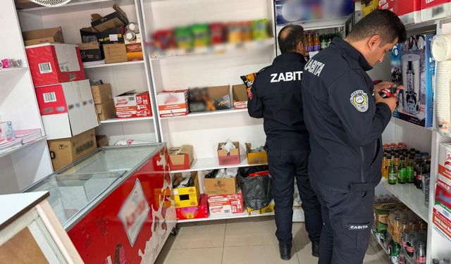 Kurallara Uymayanlara Ceza