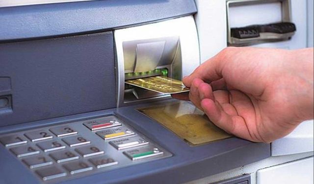 200 Bin TL ve Üzeri Para Transferlerinde Zorunlu Açıklama Dönemi Başlıyor