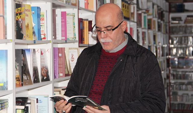 İslam ümmetinin kalkınma yolu kitaptan geçiyor