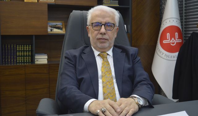 Yılbaşı muhasebe olabilir, kutlama değil