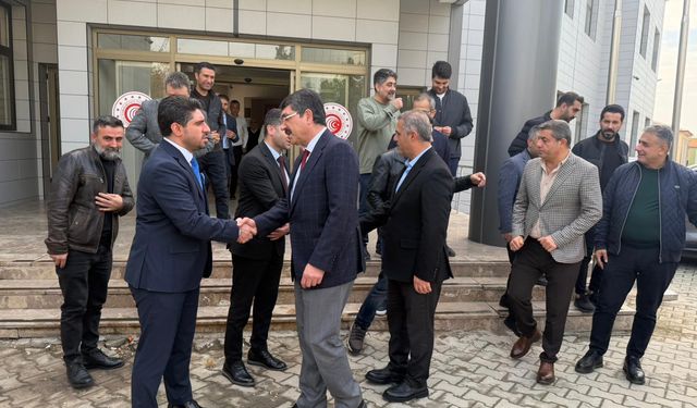 Batman’ın İhracat Hamlesi Hızlanıyor