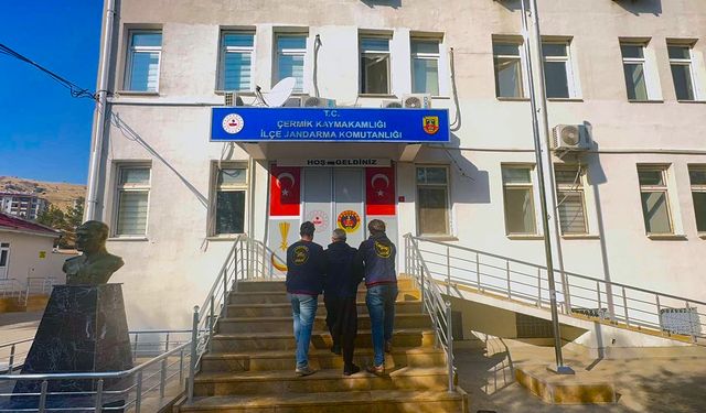 Diyarbakır'da farklı suçlardan aranan 76 kişi yakalandı