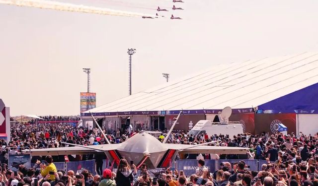 TEKNOFEST 2026 Şanlıurfa’da düzenlenecek