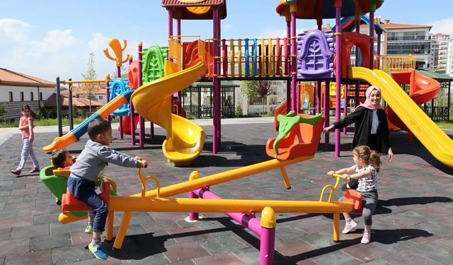 Oyun temelli öğrenme, kalıcı ve anlamlı öğrenmeyi destekliyor