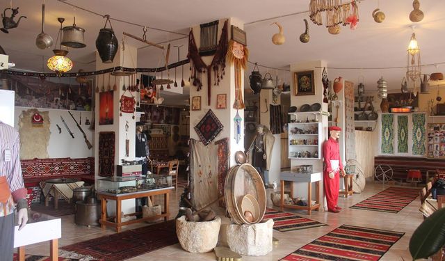 Kültür Harcamaları 2024’te Rekor Seviyeye Ulaştı