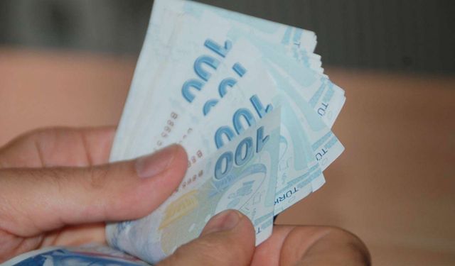 Sosyal korumaya 4 trilyon 964 milyar 532 milyon TL harcandı