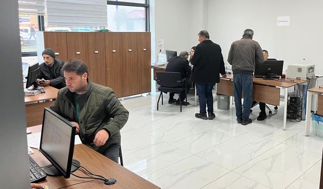 BATMAN'DA SU ABONE SAYISI 164 BİNİ AŞTI