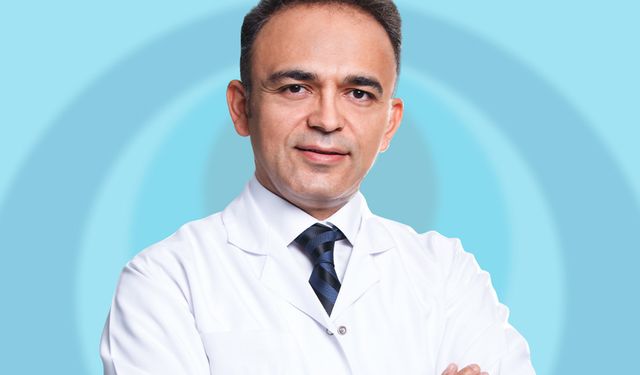 Görme Kaybına Umut Olan Teknoloji