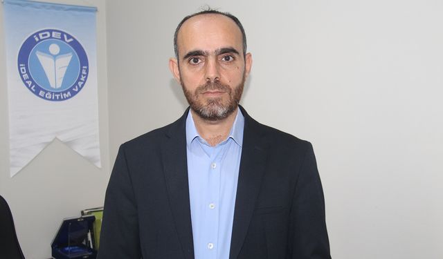 Akademik başarı yükseliyor ama erdem ve ahlakta geriye gidiyoruz