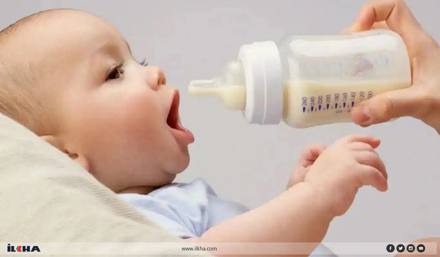 Uzman Dr. Altıntaş, bebek beslenmesinde evre evre yapılması gerekenleri açıkladı