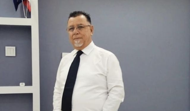 Aytekin Alptekin’den Batman’da Rekor: 1,5 Yılda 401 Yazı!