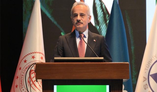 Bölünmüş yol ağımızı 30 bin kilometreye çıkardık