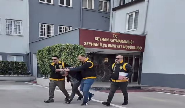 Evde el bombası ele geçirildi